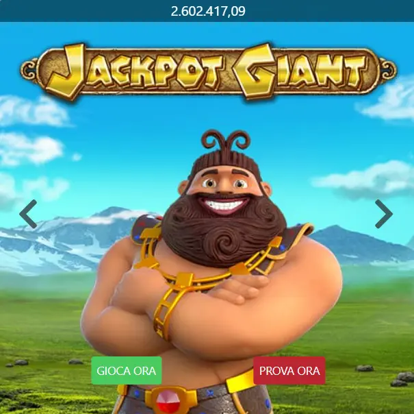 AllinBet Casino Italy bonus