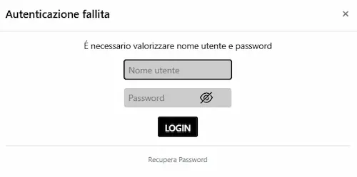 AllinBet Casino Italy login
